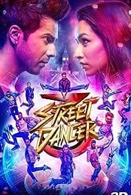 Street Dancer 3D 2020