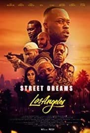Street Dreams: Los Angeles 2018