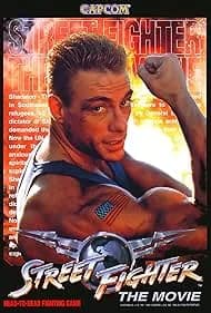 Street Fighter: The Movie (1995)