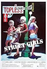 Street Girls 1975