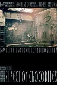 Street of Crocodiles 1986