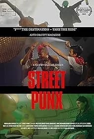 Street Punx 2022