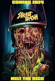 Street Trash 2024