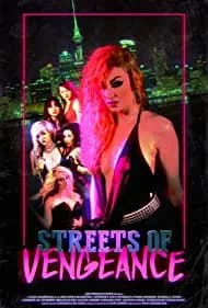 Streets of Vengeance 2016