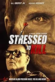 Stressed to Kill 2016