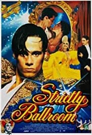 Strictly Ballroom (1992)