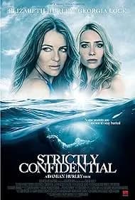 Strictly Confidential 2024