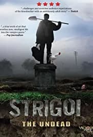 Strigoi 2009