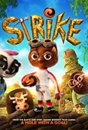Strike 2018