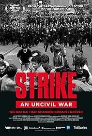 Strike: An Uncivil War 2024