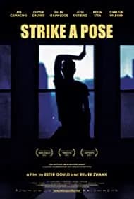 Strike a Pose 2016