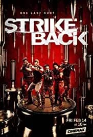 Strike Back