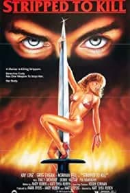Stripped to Kill (1987)