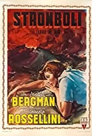 Stromboli (1950)