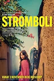 Stromboli (2023)