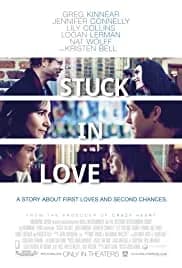 Stuck in Love. (2012)
