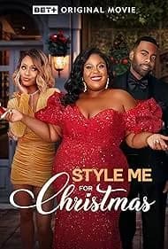 Style Me for Christmas 2024