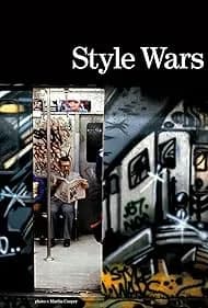 Style Wars 1983