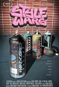 Style Wars 2021