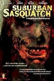 Suburban Sasquatch 2004