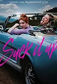 Suck It Up 2017