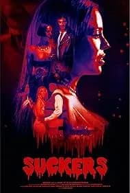 Suckers 2024