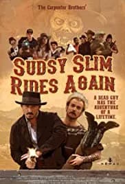 Sudsy Slim Rides Again 2018