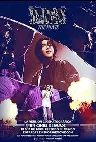 SUGA | Agust D TOUR 'D-DAY' THE MOVIE 2024