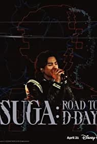 Suga: Road to D-Day (2023)