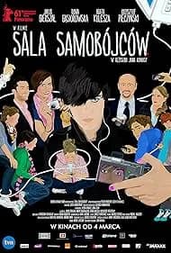 Suicide Room 2011