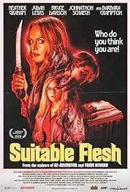 Suitable Flesh 2023
