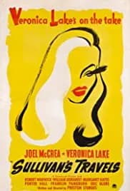 Sullivan's Travels (1941)