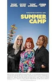 Summer Camp 2024