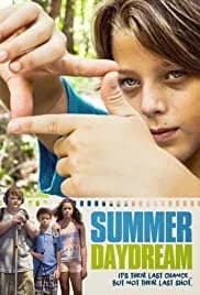 Summer Daydream 2018
