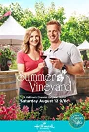 Summer in the Vineyard (2017)