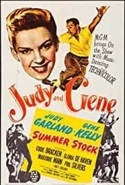 Summer Stock (1950)