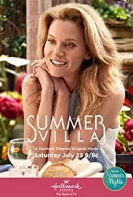 Summer Villa 2016