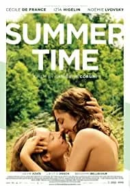 Summertime (2015)