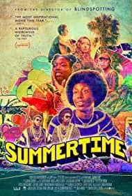 Summertime 2020