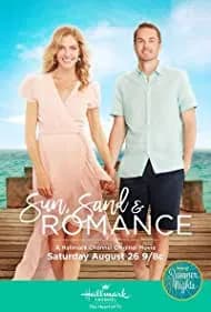 Sun, Sand & Romance 2017