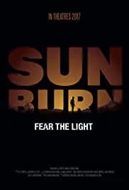 Sunburn (2020)