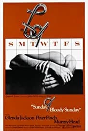 Sunday Bloody Sunday (1971)