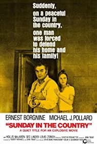 Sunday in the Country 1974