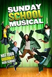 Sunday School Musical 2008