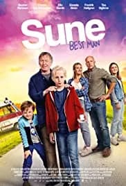 Sune - Best Man 2019