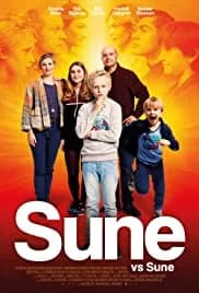 Sune vs. Sune 2018