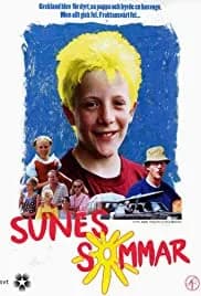 Sunes sommar (1993)