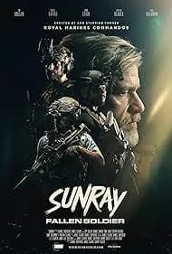 Sunray: Fallen Soldier 2025