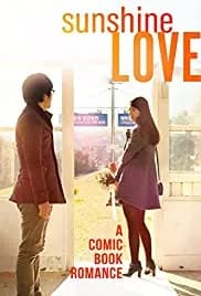 Sunshine Love 2014