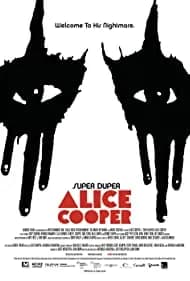 Super Duper Alice Cooper 2014
